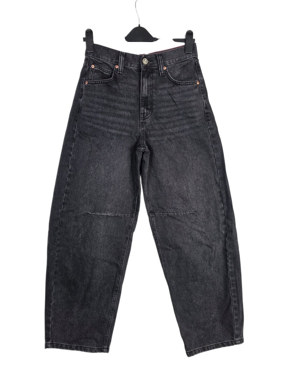 BDG outfitters Barrel Leg denin jeans